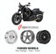 Custom forged motorcycle wheels for Harley Davidson FXDRS 114 2019 - 2021. Any size, color and finish. ABS/non-ABS fitment available.
We manufacture premium quality forged motorcycle wheels rims for Harley Davidson FXDRS 114 2019 - 2021 in any design, size, color.
We ensure your wheel set is delivered and fitted perfectly.
Finishing: Any
Optional for an additional price: Dual-Color, Brushing, Chroming, Polishing, Carbon Barrel.
We offer motorcycle wheels in many sizes: 12, 13, 14, 15, 16, 17, 18, 19, 2