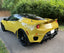 Carbon Fiber Rear Diffuser for Lotus Evora S 400 410 430 2010 - 2019