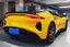 DRY CARBON REAR SPOILER FOR Lotus Emira 2022+