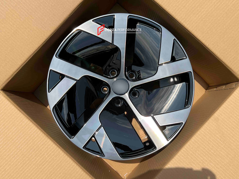 19 INCH FORGED WHEELS RIMS FOR LUCID AIR PURE 2023