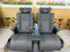 LUXURY VIP SEATS SET for AUDI Q7 4M FACELIFT 2019+
Functions: Ventilation, heating, massage, touch screen, zero gravity, folding tabel, refrigerator, adjustments, cup holders.
Instalation on the original car screw hole position.
NOTE: Professional installation is required.
CONTACT US FOR PRICING
Why “Contact Us for Pricing”?