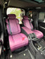 LUXURY VIP SEATS SET for LAND ROVER DEFENDER 110 2019+
Functions: Ventilation, heating, massage, touch screen, refrigerator, adjustments, cup holders.
Instalation on the original car screw hole position.
NOTE: Professional installation is required.
CONTACT US FOR PRICING