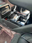 LUXURY VIP SEATS SET for TOYOTA LAND CRUSIER LC250
Functions: Ventilation, heating, massage, touch screen, folding tabel, refrigerator, adjustments, cup holders.
Seats moved 10cm back for more leg space.
Instalation on the original car screw hole position.
NOTE: Professional installation is required.