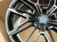 825M OEM FORGED WHEELS RIMS 22 INCH FOR BMX X5 G05