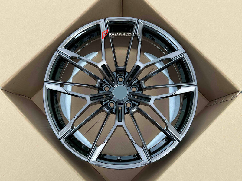22 INCH FORGED WHEELS RIMS for BMW X5 G05