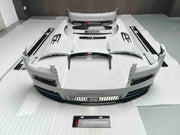 FORZA PERFORMANCE BODY KIT for ROLLS-ROYCE WRAITH | DAWN custom fit MANSORY