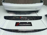 FORZA PERFORMANCE BODY KIT for ROLLS-ROYCE WRAITH | DAWN custom fit MANSORY