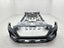 WIDE DRY CARBON BODY KIT FOR AUDI Q8 | RSQ8 4M 2019+ Set include: Front Bumper Assembly Front Bumper Canards Hood/Bonnet Front Fenders Fender Flares Side Skirts Rear Roof Spoiler Trunk Wing Spoiler Exhaust system Rear Bumper Rear Diffuser