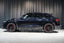 WIDE DRY CARBON BODY KIT FOR AUDI Q8 | RSQ8 4M 2019+ Set include: Front Bumper Assembly Front Bumper Canards Hood/Bonnet Front Fenders Fender Flares Side Skirts Rear Roof Spoiler Trunk Wing Spoiler Exhaust system Rear Bumper Rear Diffuser