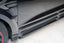 WIDE DRY CARBON BODY KIT FOR AUDI Q8 | RSQ8 4M 2019+ Set include: Front Bumper Assembly Front Bumper Canards Hood/Bonnet Front Fenders Fender Flares Side Skirts Rear Roof Spoiler Trunk Wing Spoiler Exhaust system Rear Bumper Rear Diffuser