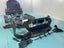 WIDE DRY CARBON BODY KIT FOR AUDI Q8 | RSQ8 4M 2019+ Set include: Front Bumper Assembly Front Bumper Canards Hood/Bonnet Front Fenders Fender Flares Side Skirts Rear Roof Spoiler Trunk Wing Spoiler Exhaust system Rear Bumper Rear Diffuser