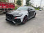 WIDE DRY CARBON BODY KIT FOR AUDI Q8 | RSQ8 4M 2019+ Set include: Front Bumper Assembly Front Bumper Canards Hood/Bonnet Front Fenders Fender Flares Side Skirts Rear Roof Spoiler Trunk Wing Spoiler Exhaust system Rear Bumper Rear Diffuser