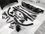 MANSORY STYLE CARBON BODY KIT for FERRARI F8