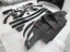 MANSORY STYLE CARBON BODY KIT for FERRARI F8