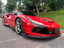 FORZA CARBON BODY KIT for FERRARI F8
Set includes:
Front Lip
Side Skirts
Rear Diffuser With LED Light
Rear Spoiler
Front Bumper Splitter
Air Outtake Splitter For Hood/Bonnet
Rear Bumper Air Outtake Splitter
Rear Fender Air Intakes Splitter
Material: Carbon Fiber
Note: Professional installation is required.
Contact us for pricing
Payment ►
Visa
Mastercard
PayPal with a credit card (add 4.4% at checkout)
Payoneer
Cryptocurrency
Shipment ►
By express DHL/UPS/TNT/FedEx
To the local international airport