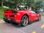 FORZA CARBON BODY KIT for FERRARI F8
Set includes:
Front Lip
Side Skirts
Rear Diffuser With LED Light
Rear Spoiler
Front Bumper Splitter
Air Outtake Splitter For Hood/Bonnet
Rear Bumper Air Outtake Splitter
Rear Fender Air Intakes Splitter
Material: Carbon Fiber
Note: Professional installation is required.
Contact us for pricing
Payment ►
Visa
Mastercard
PayPal with a credit card (add 4.4% at checkout)
Payoneer
Cryptocurrency
Shipment ►
By express DHL/UPS/TNT/FedEx
To the local international airport