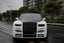 MANSORY STYLE CONVERSION CARBON BODY KIT FOR ROLLS ROYCE PHANTOM 2004-2012 to 8th Gen