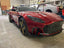 MANSORY CYRUS FORGED CARBON BODY KIT FOR ASTON MARTIN DB 11