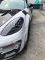 MANSORY BODY KIT for For Porsche Panamera 971 2017 - 2021 Body Kit