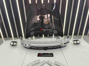 Forged Carbon Body Kit For Rolls-Royce Cullinan
Set includes:
Front Bumper
Front Fenders
Fender Flares
Side Skirts
Rear Bumper
Hood Bonnet
Trunk Spoiler
Roof Spoiler
Material: White parts are primed carbon + Forged carbon
Payment ►
Visa
Mastercard
PayPal with a credit card (add 4.4% at checkout)
Payoneer
Cryptocurrency
Shipment ►
By express DHL/UPS/TNT/FedEx
To the local international airport
Special line by air
Special line by the sea
To Europe and the UK by train
Please let us know which shipp