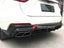 MANSORY Body Kit for Maserati Levante 2016+