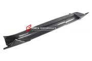 OEM STYLE DRY CARBON BODY KIT FOR MASERATI MC20 2020+