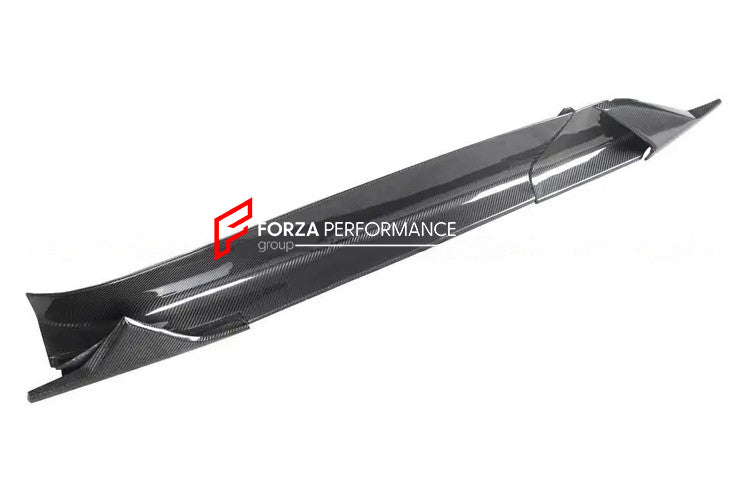 OEM STYLE DRY CARBON BODY KIT FOR MASERATI MC20 2020+