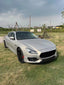 BODY KIT FOR MASERATI QUATTROPORTE 2021 UPGRADE TO TROFEO