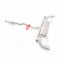 VALVED EXHAUST CATBACK MUFFLER for Mazda Azenta III GJ 2.0T
