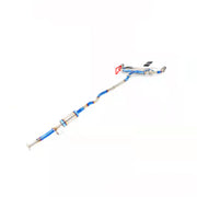 TITANIUM VALVED EXHAUST CATBACK MUFFLER for Mazda Atenza III GJ 2.0T