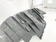 OEM STYLE DRY CARBON BODY KIT FOR MASERATI MC20 2020+