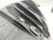 OEM STYLE DRY CARBON BODY KIT FOR MASERATI MC20 2020+