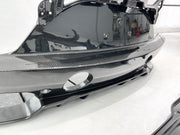 OEM STYLE DRY CARBON BODY KIT FOR MASERATI MC20 2020+
