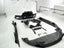 OEM STYLE DRY CARBON BODY KIT for MASERATI MC20 2020+ Set includes: Front Lip Side Skirts Rear Diffuser Rear Vent Trims Side Mirror Covers Shift Paddles Center Dashboard Cover Door Sills Engine Cover