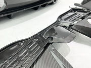 OEM STYLE DRY CARBON BODY KIT FOR MASERATI MC20 2020+