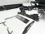 OEM STYLE DRY CARBON BODY KIT for MASERATI MC20 2020+ Set includes: Front Lip Side Skirts Rear Diffuser Rear Vent Trims Side Mirror Covers Shift Paddles Center Dashboard Cover Door Sills Engine Cover