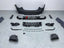 Kit de carroceria de conversão S63 AMG E Performance para classe S W223