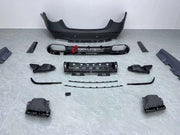 Umbau-Bodykit S63 AMG E Performance für die S-Klasse W223