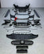 Kit carrosserie de conversion S63 AMG E Performance pour la Classe S W223