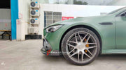 CARBON FIBER BODY KIT FOR MERCEDES BENZ AMG GT50 GT53 C190
