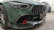 CARBON FIBER BODY KIT FOR MERCEDES BENZ AMG GT50 GT53 C190
