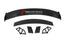 CARBON FIBER REAR SPOILER FOR MERCEDES-BENZ C190 AMG GT/GTS/GTC/GTR