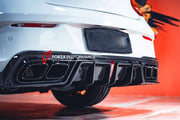 CARBON BODY KIT FOR MERCEDES-BENZ W205 C300 C43 2015+