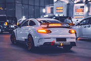 CARBON BODY KIT FOR MERCEDES-BENZ W205 C300 C43 2015+
