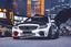 CARBON BODY KIT FOR MERCEDES-BENZ W205 C300 C43 2015+