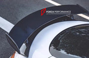 CARBON BODY KIT FOR MERCEDES-BENZ W205 C300 C43 2015+