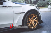 CARBON BODY KIT FOR MERCEDES-BENZ W205 C300 C43 2015+