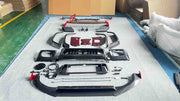 G900 ROCKET Body Kit 2021+ for Mercedes-Benz G-Class W463A W464