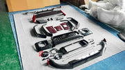 G900 ROCKET Body Kit 2021+ for Mercedes-Benz G-Class W463A W464