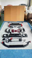 G900 ROCKET Body Kit 2021+ for Mercedes-Benz G-Class W463A W464